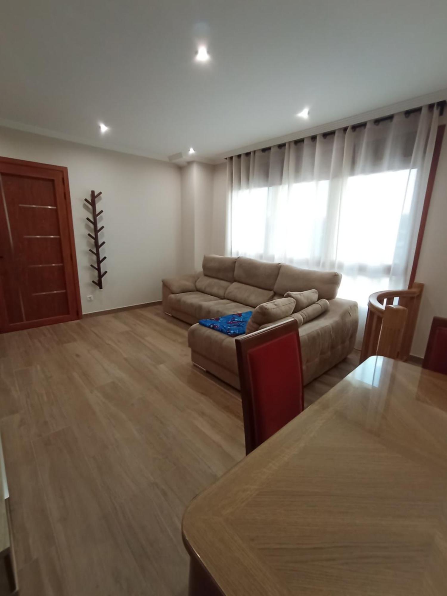 Casa O Cocho Vigo Mosヴィラ エクステリア 写真