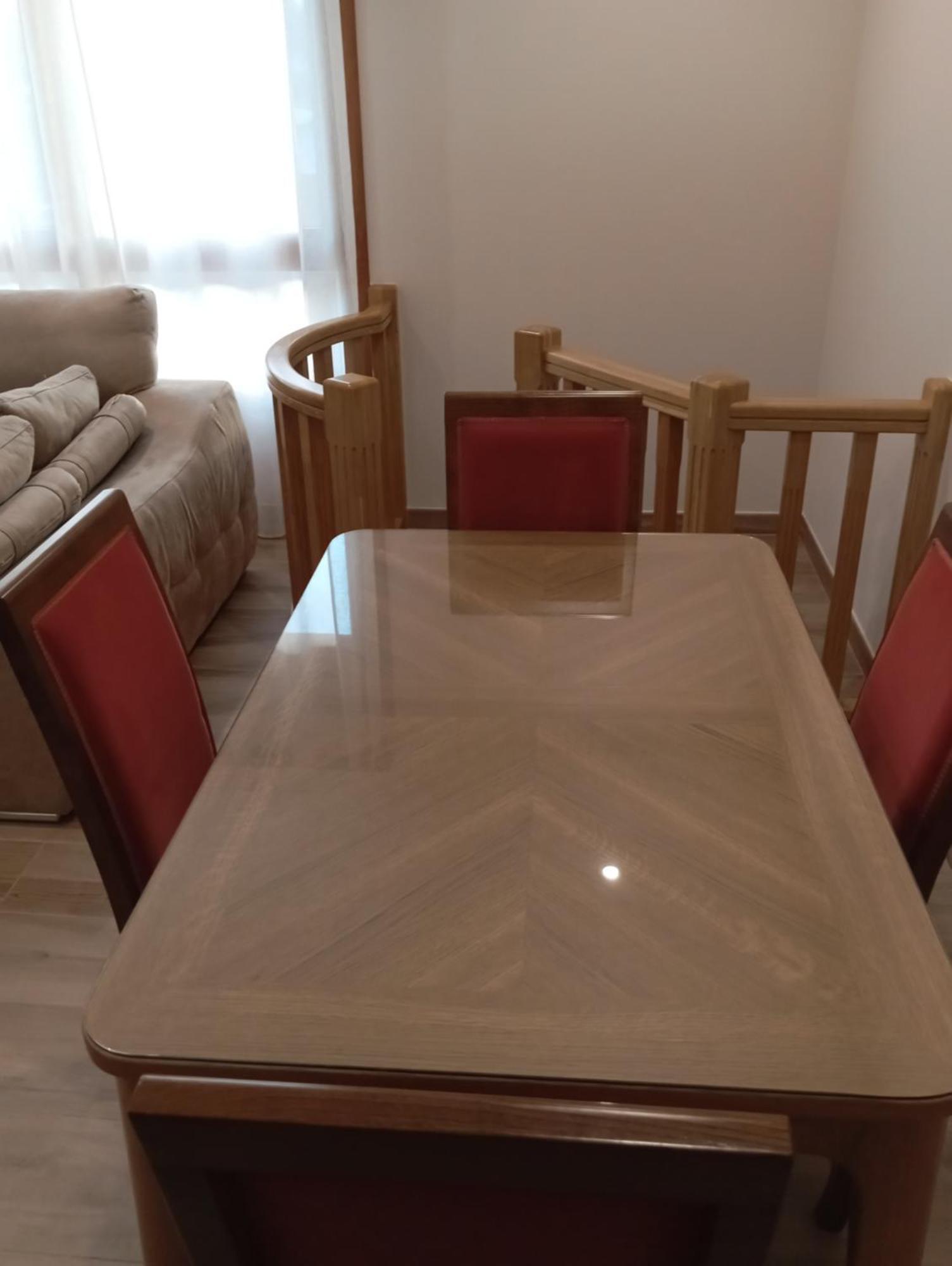 Casa O Cocho Vigo Mosヴィラ エクステリア 写真