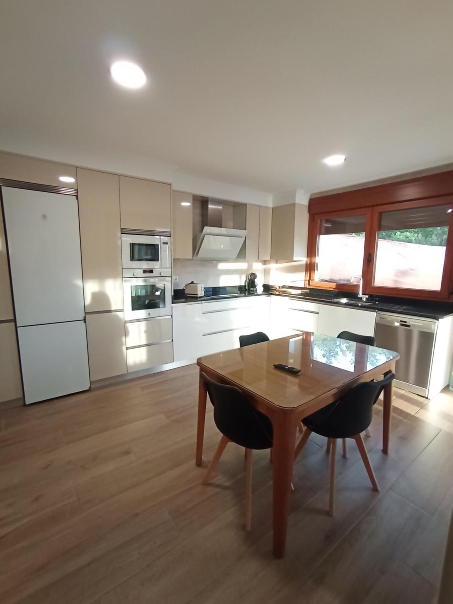Casa O Cocho Vigo Mosヴィラ エクステリア 写真