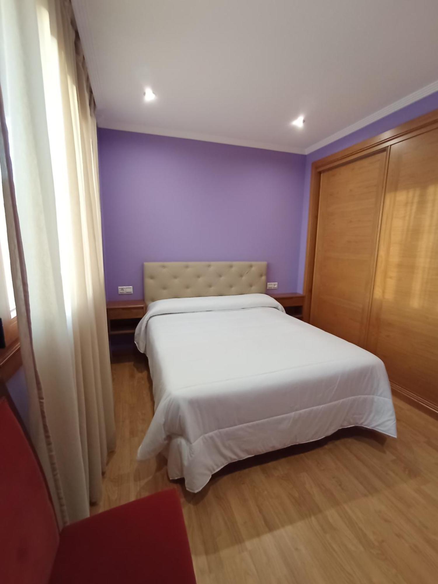 Casa O Cocho Vigo Mosヴィラ エクステリア 写真