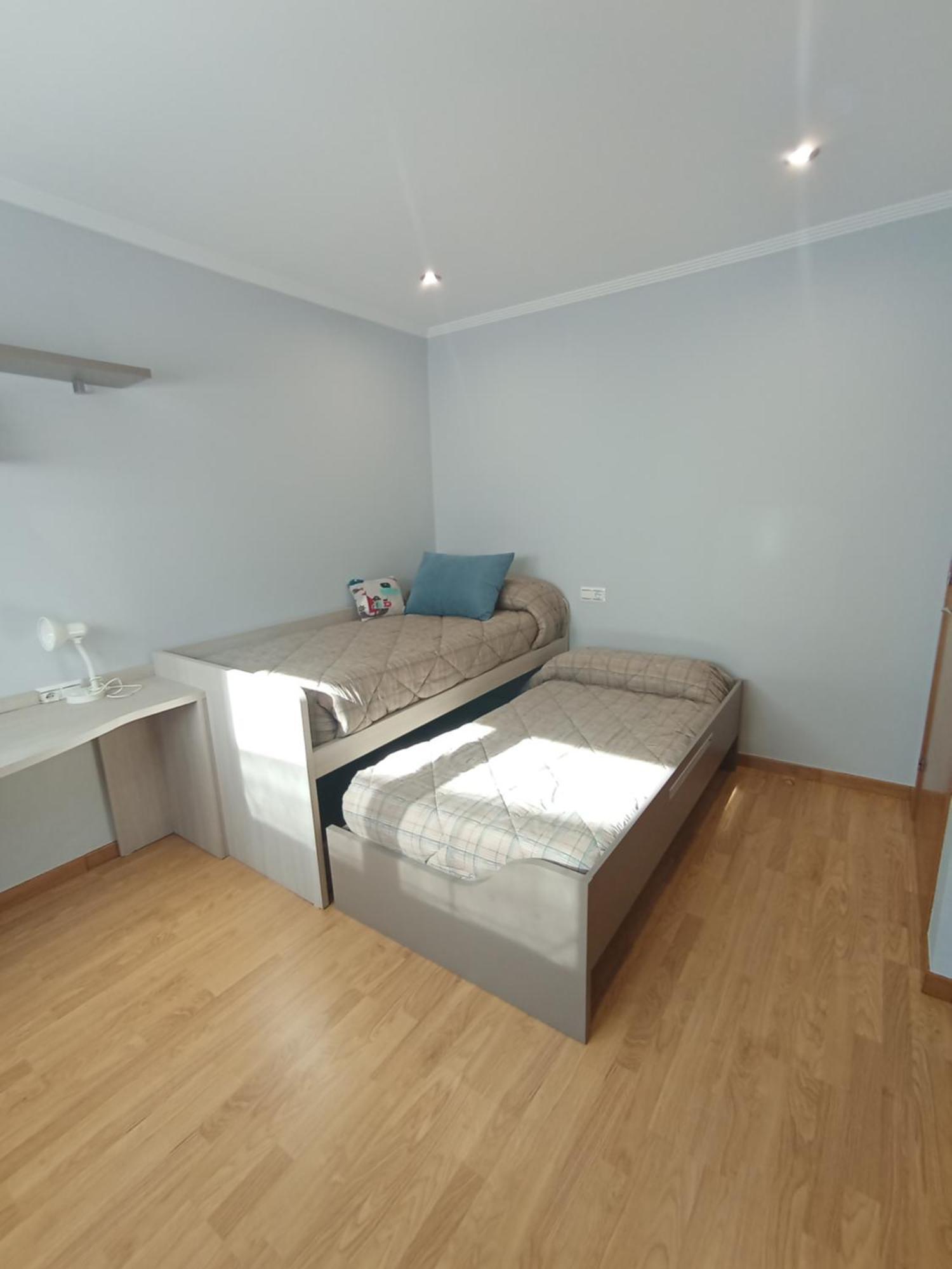 Casa O Cocho Vigo Mosヴィラ エクステリア 写真