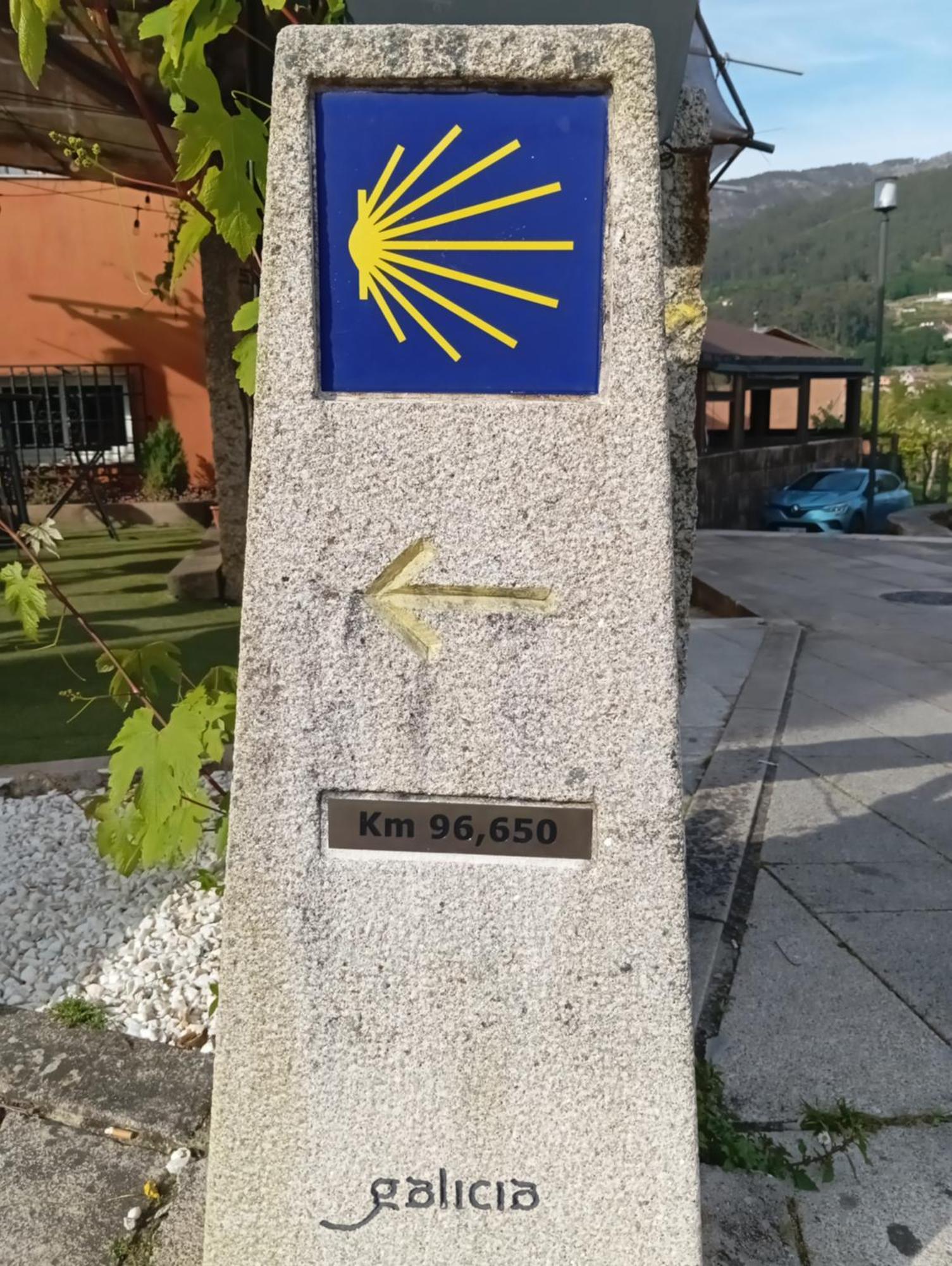 Casa O Cocho Vigo Mosヴィラ エクステリア 写真