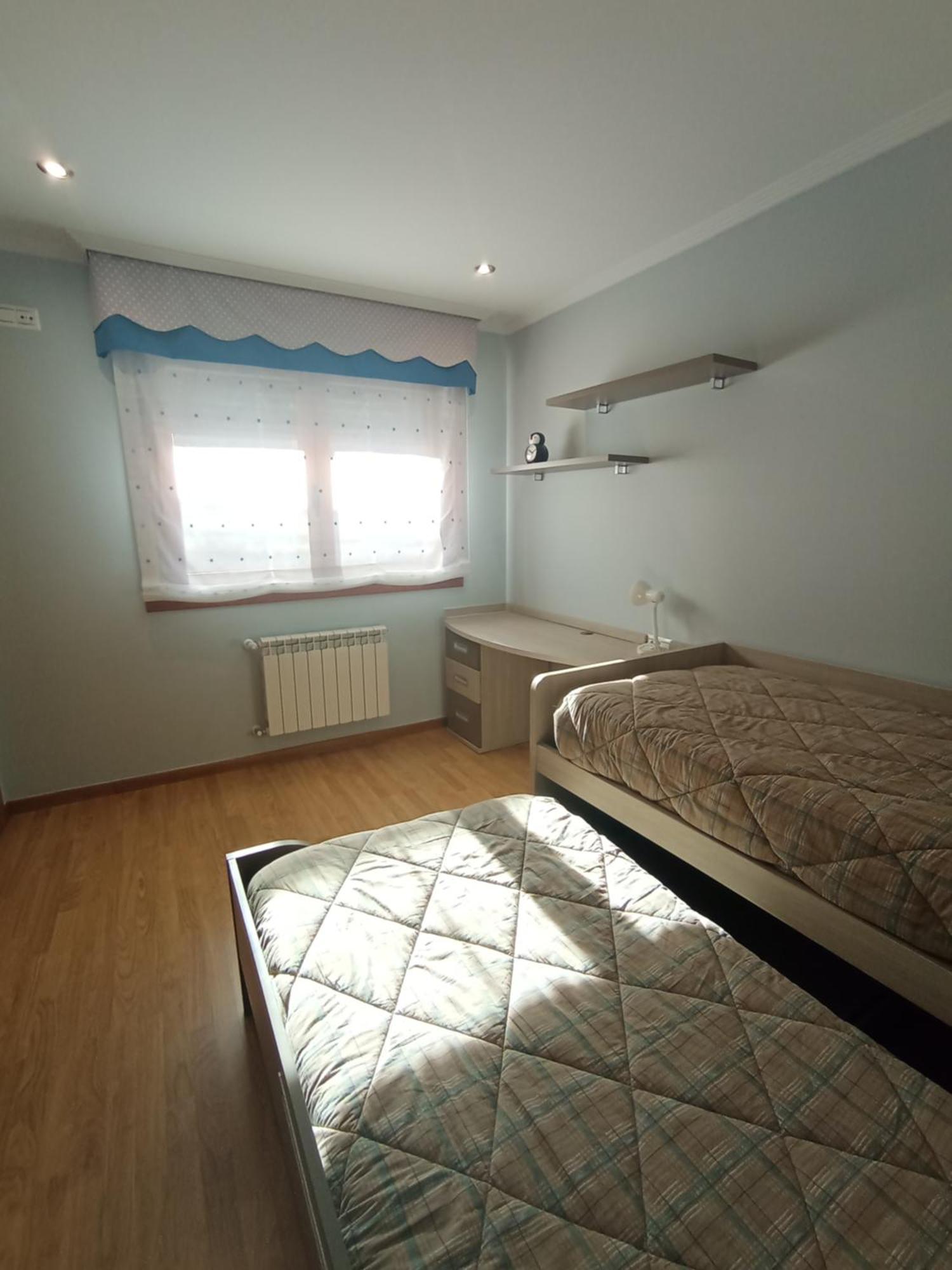 Casa O Cocho Vigo Mosヴィラ エクステリア 写真