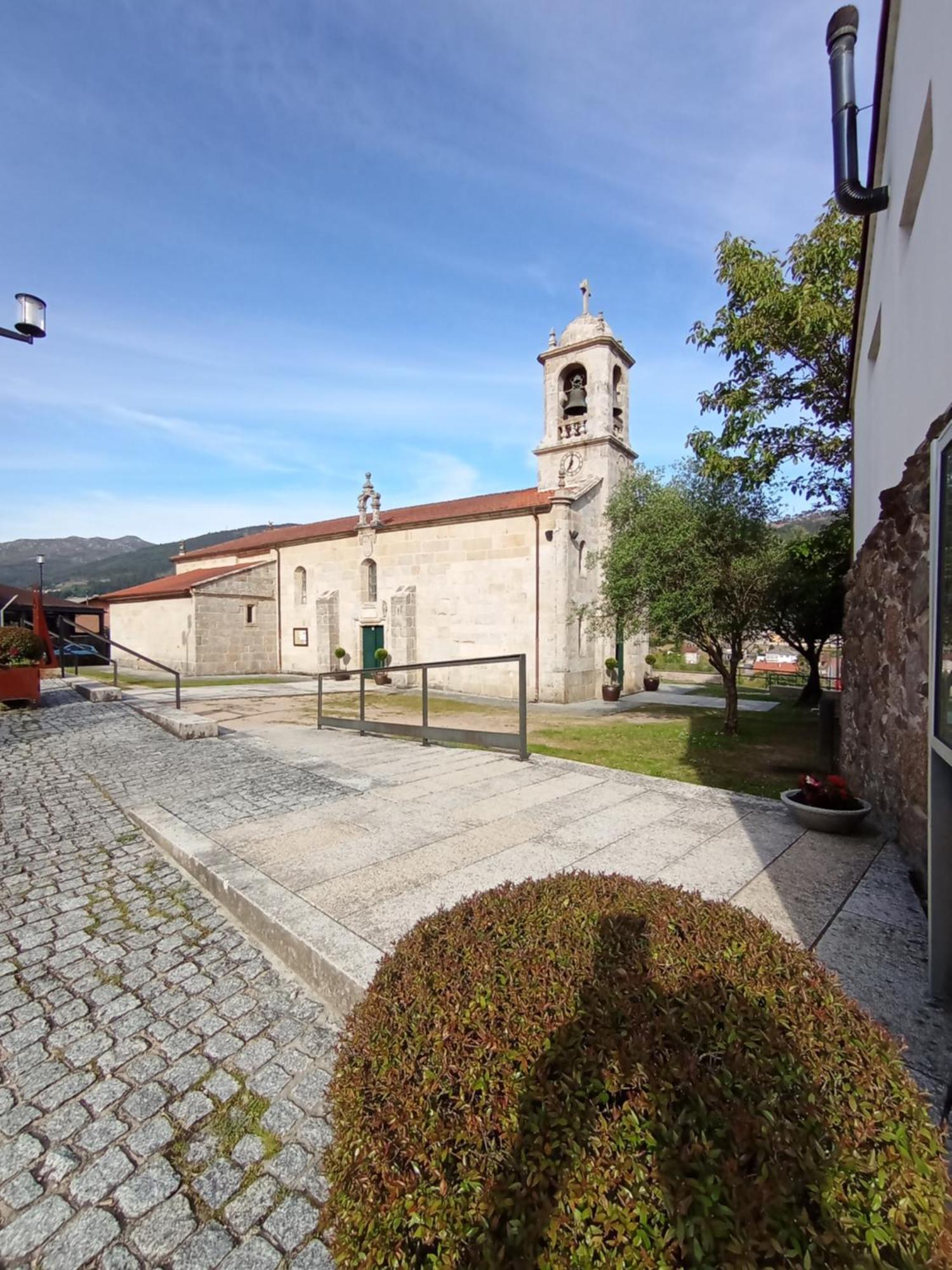 Casa O Cocho Vigo Mosヴィラ エクステリア 写真