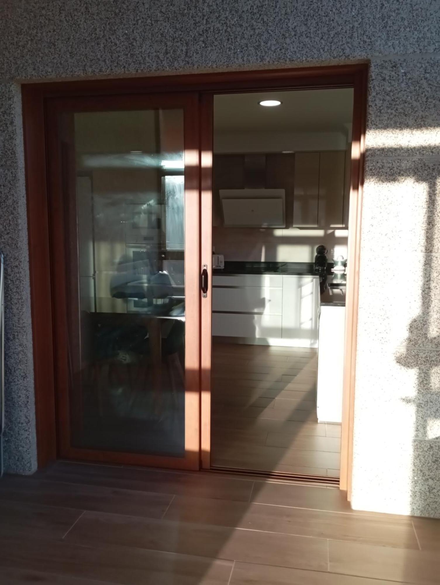 Casa O Cocho Vigo Mosヴィラ エクステリア 写真